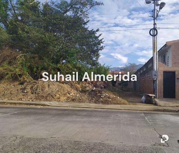 Terreno en Manantial, Naguanagua – 5