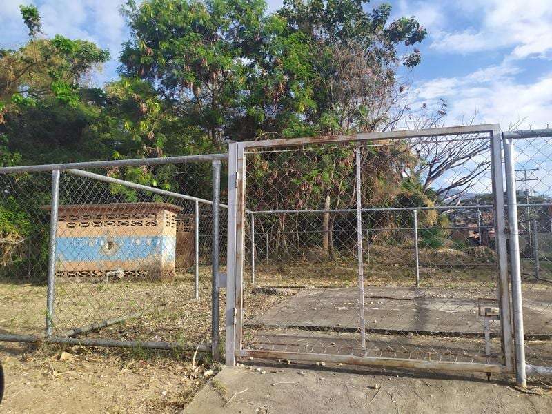 Terreno en Manantial, Naguanagua