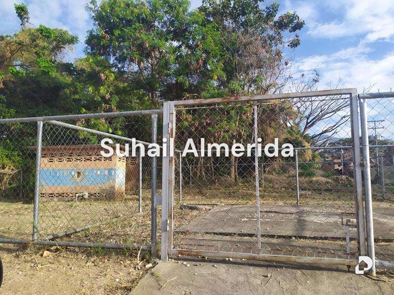 Terreno en Manantial, Naguanagua – 22