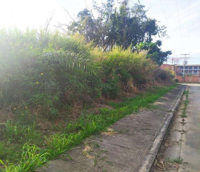 Terreno en Manantial, Naguanagua