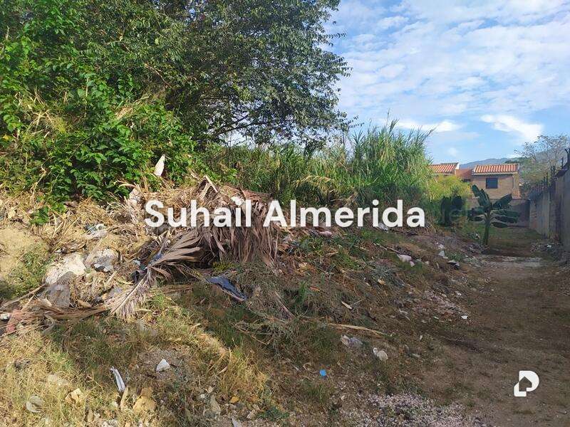 Terreno en Manantial, Naguanagua – 7