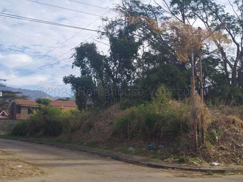 Terreno en Manantial, Naguanagua