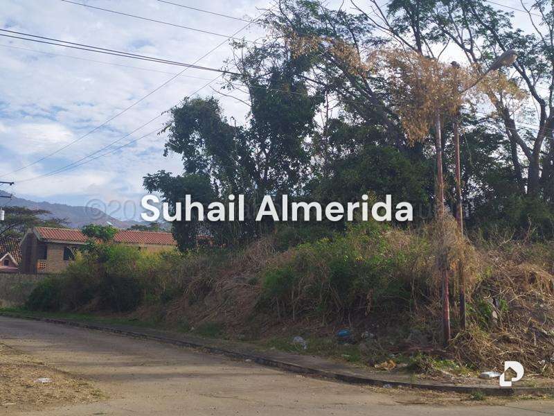 Terreno en Manantial, Naguanagua – 2