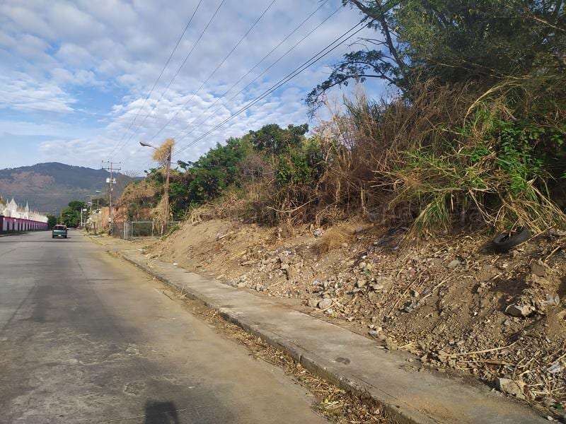 Terreno en Manantial, Naguanagua