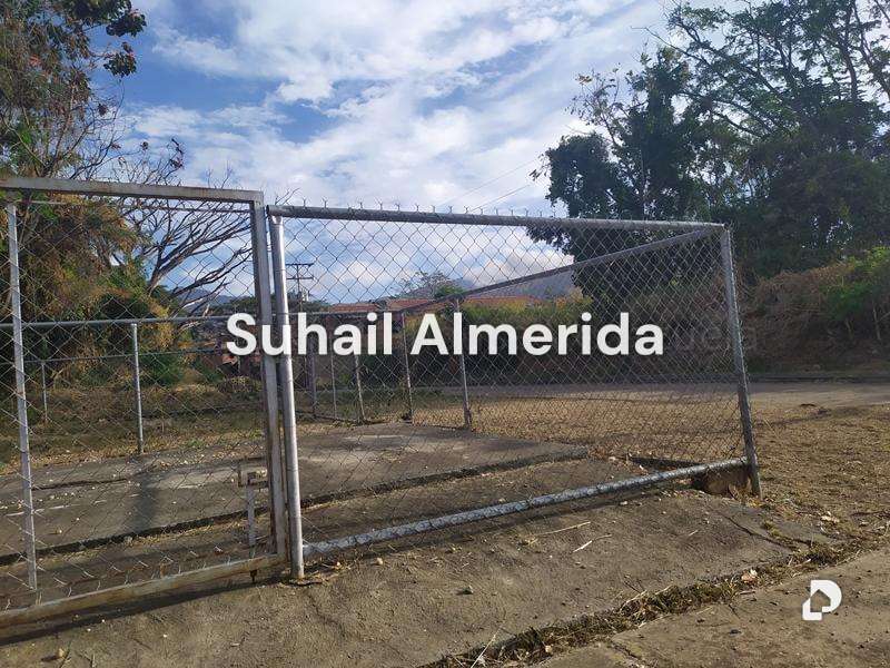 Terreno en Manantial, Naguanagua – 23