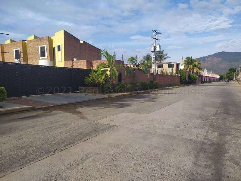 Terreno en Manantial, Naguanagua