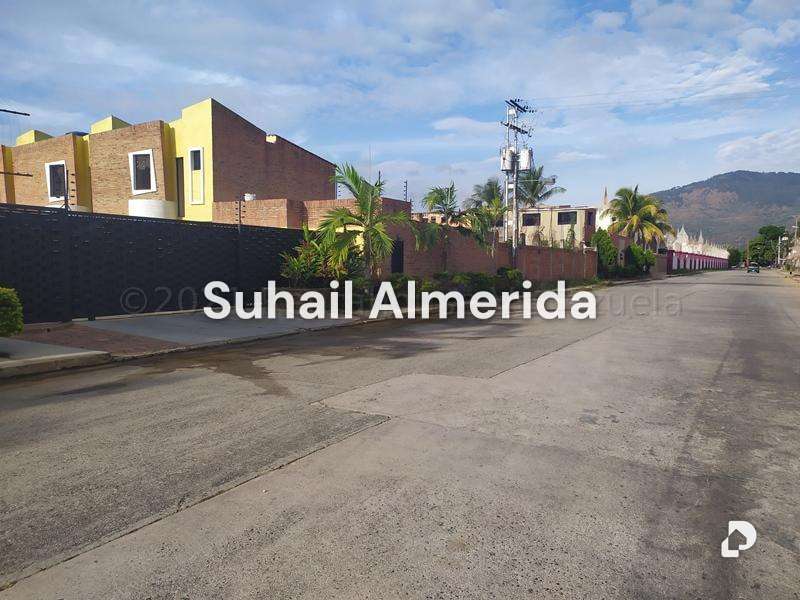 Terreno en Manantial, Naguanagua – 12