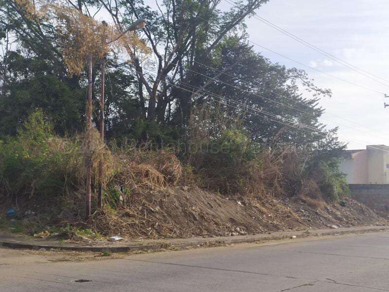 Terreno en Manantial, Naguanagua