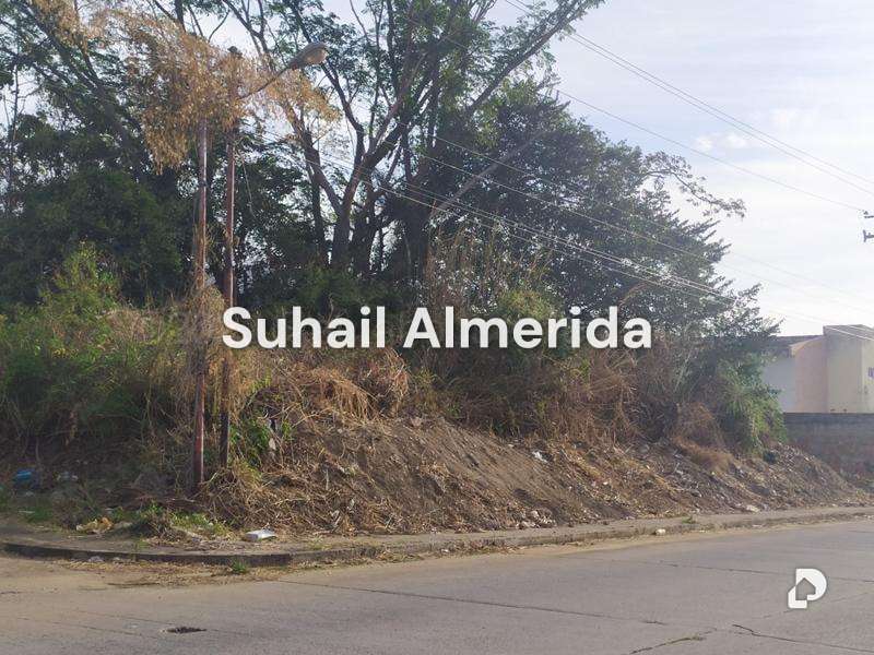 Terreno en Manantial, Naguanagua – 25