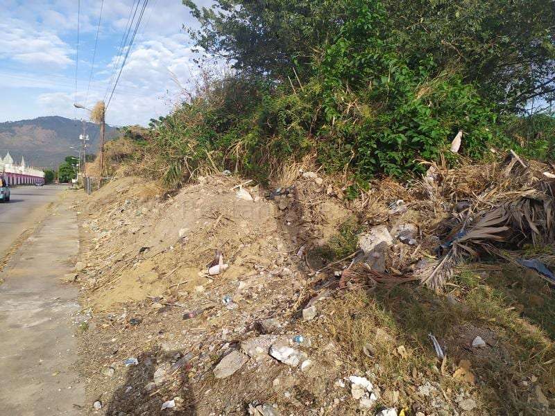Terreno en Manantial, Naguanagua