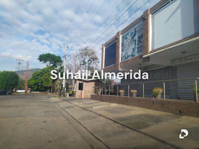 Terreno en Manantial, Naguanagua – 27