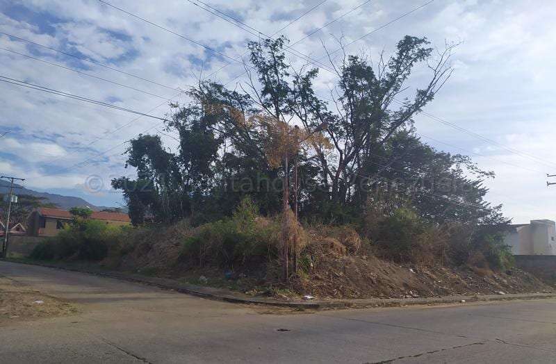 Terreno en Manantial, Naguanagua