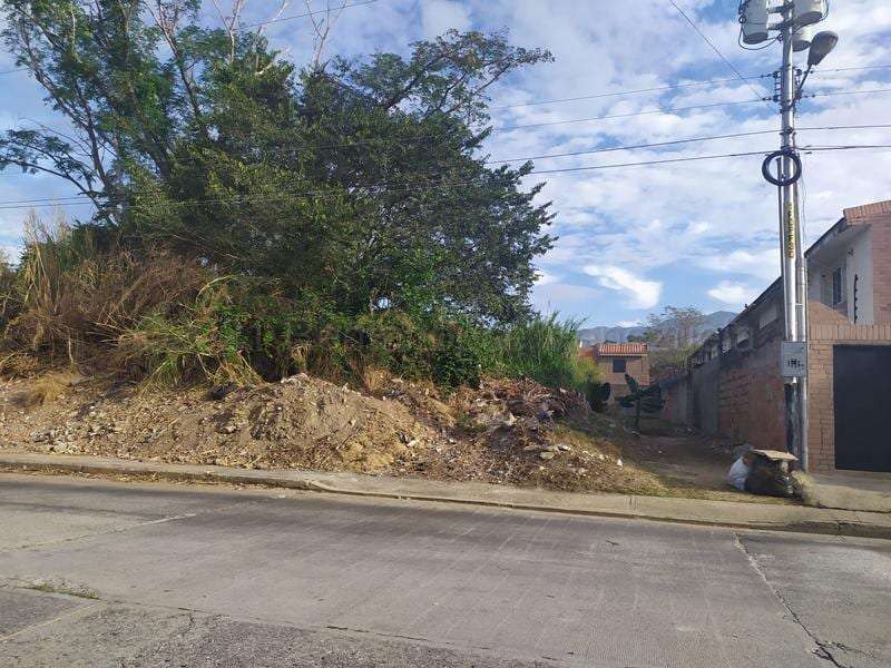 Terreno en Manantial, Naguanagua
