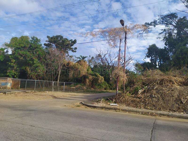 Terreno en Manantial, Naguanagua