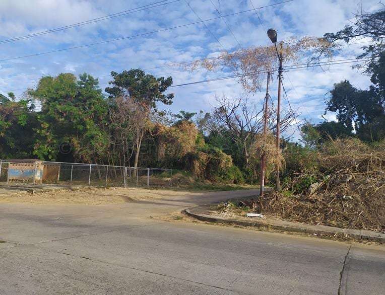 Terreno en Manantial, Naguanagua