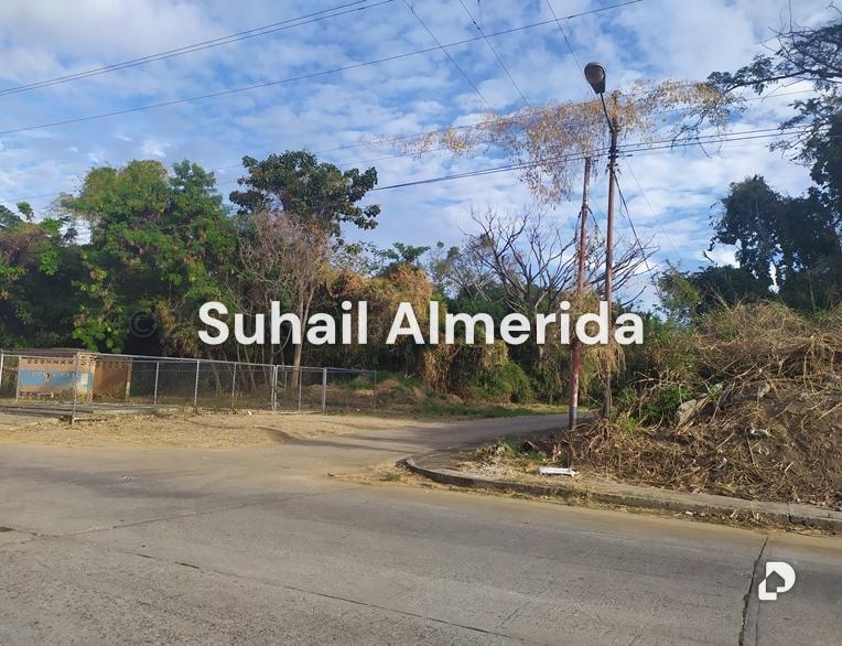 Terreno en Manantial, Naguanagua – 4