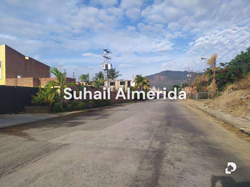 Terreno en Manantial, Naguanagua – 13