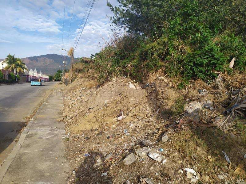 Terreno en Manantial, Naguanagua