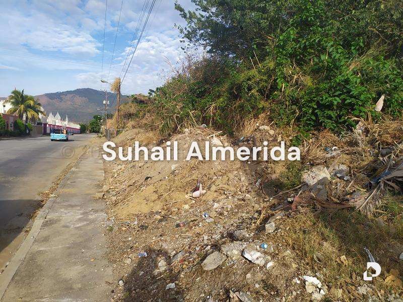 Terreno en Manantial, Naguanagua – 9