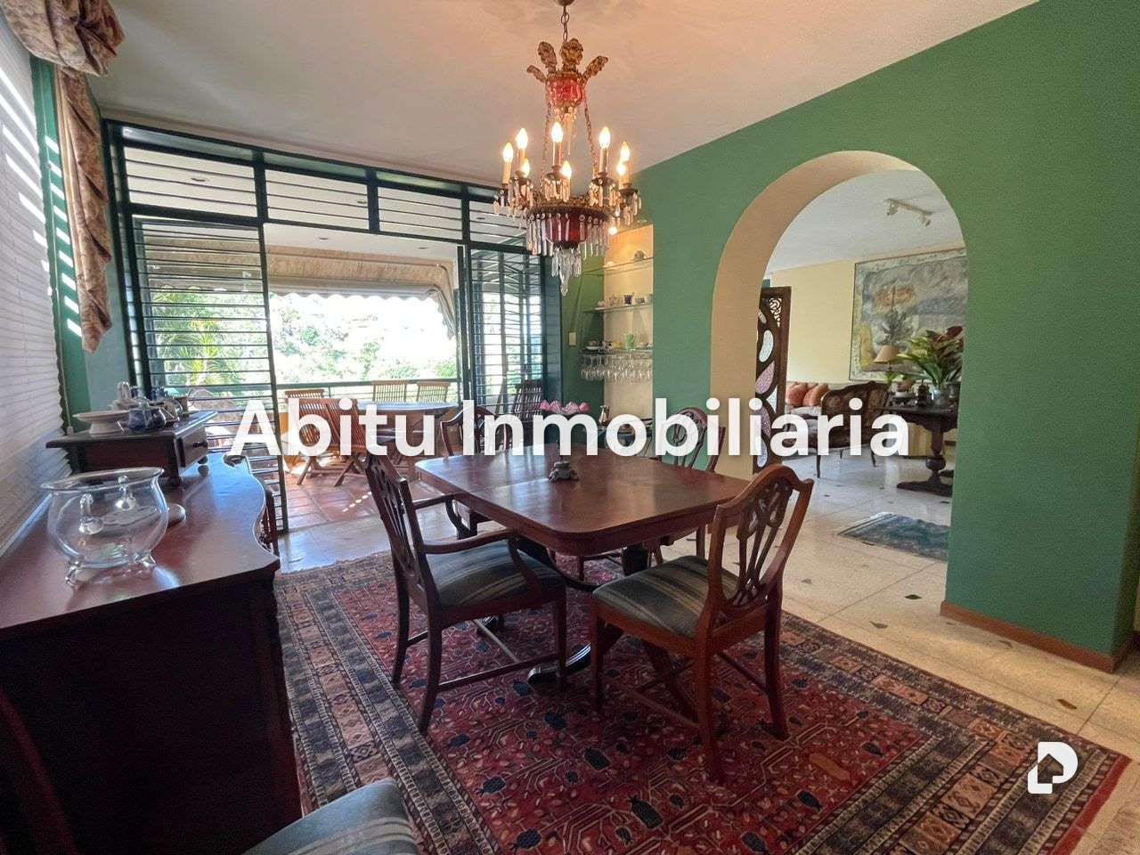 House in Terrazas del Club Hípico, Caracas – 7