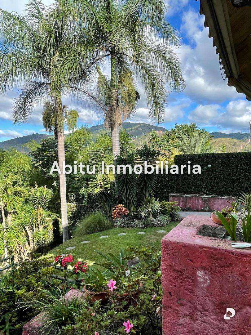 House in Terrazas del Club Hípico, Caracas – 4
