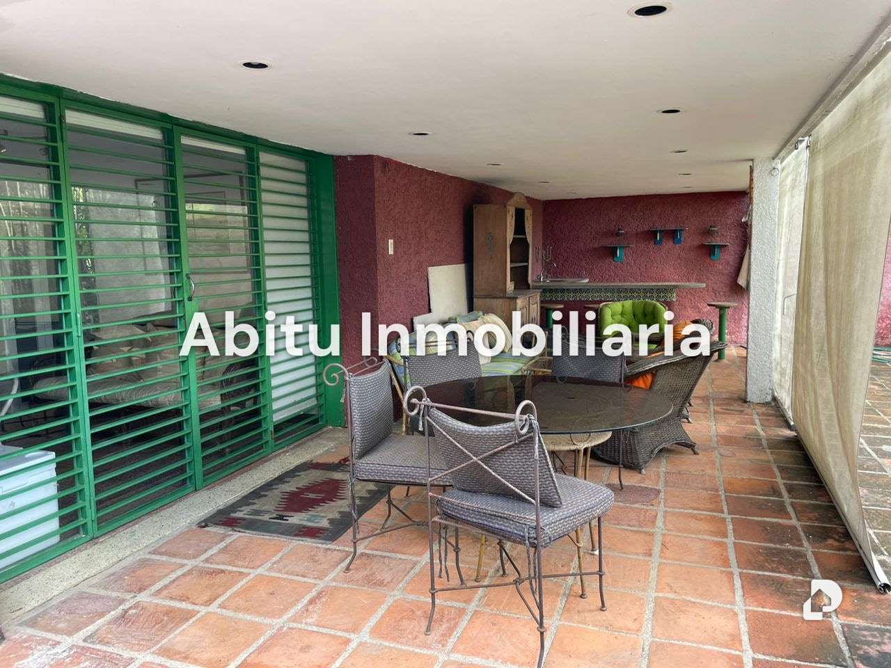 House in Terrazas del Club Hípico, Caracas – 5