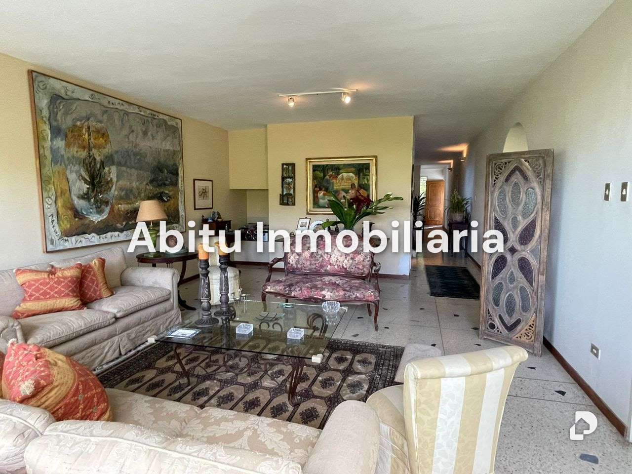 House in Terrazas del Club Hípico, Caracas – 6