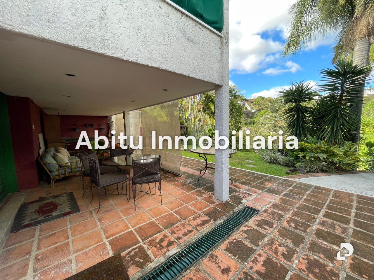 House in Terrazas del Club Hípico, Caracas – 2