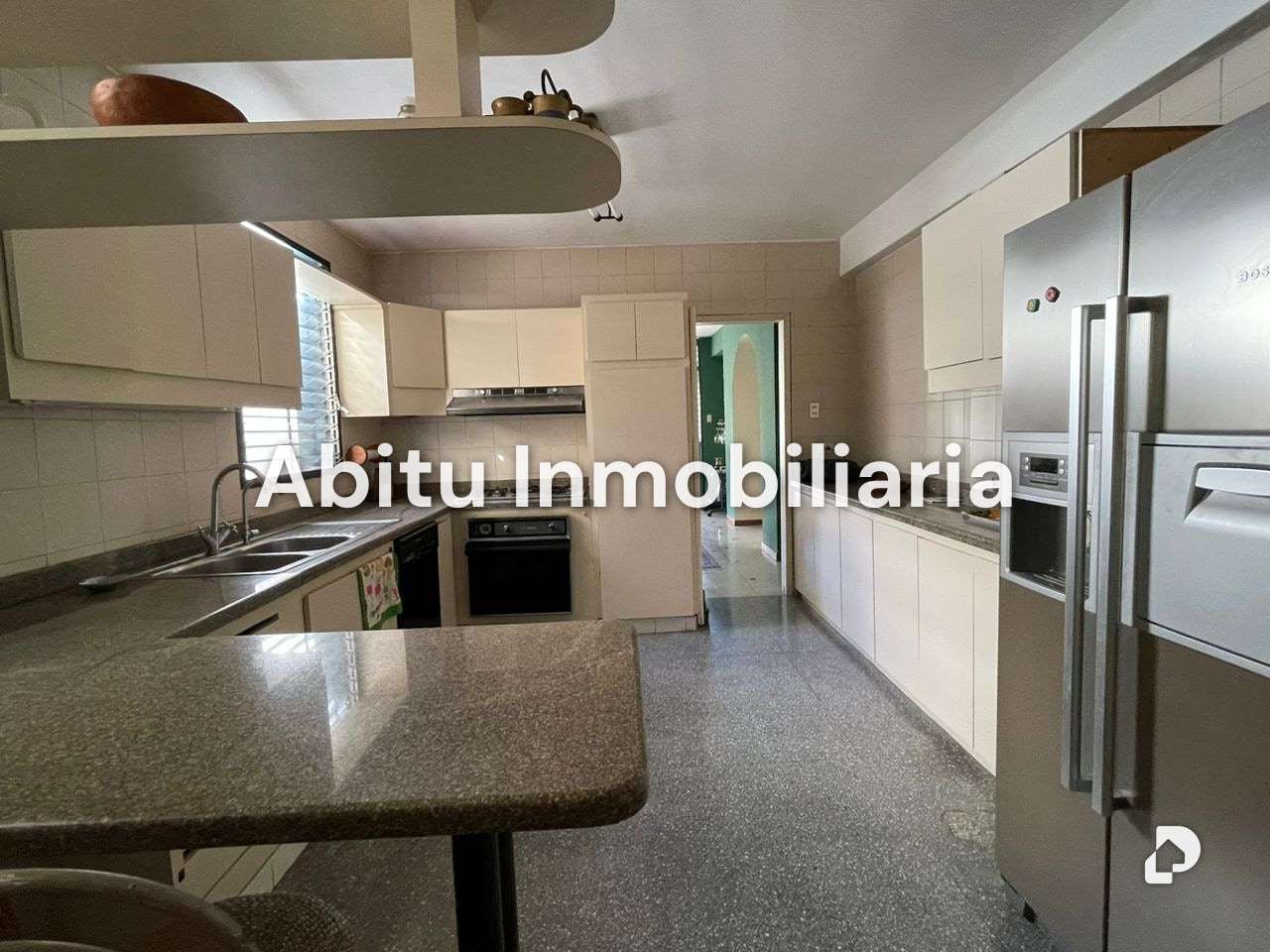 House in Terrazas del Club Hípico, Caracas – 9