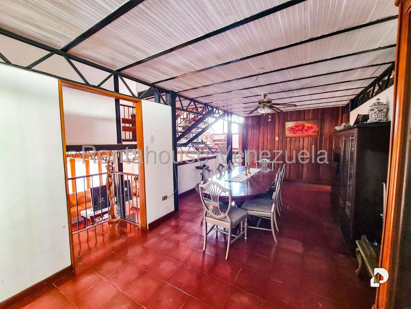 Casa en Prados Del Este, Caracas – 17