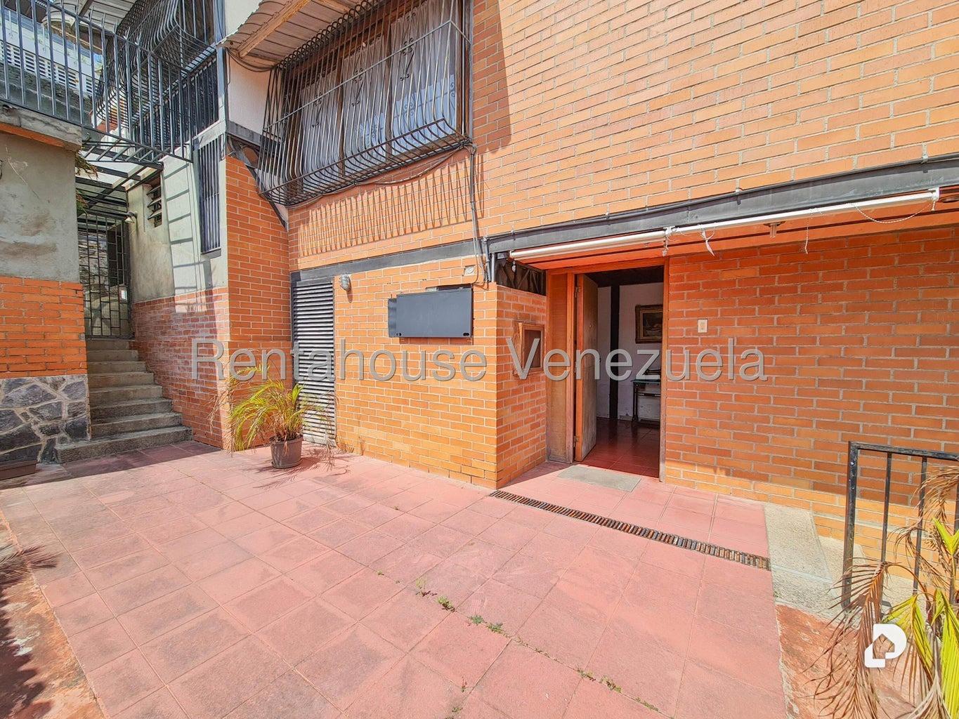 Casa en Prados Del Este, Caracas – 3
