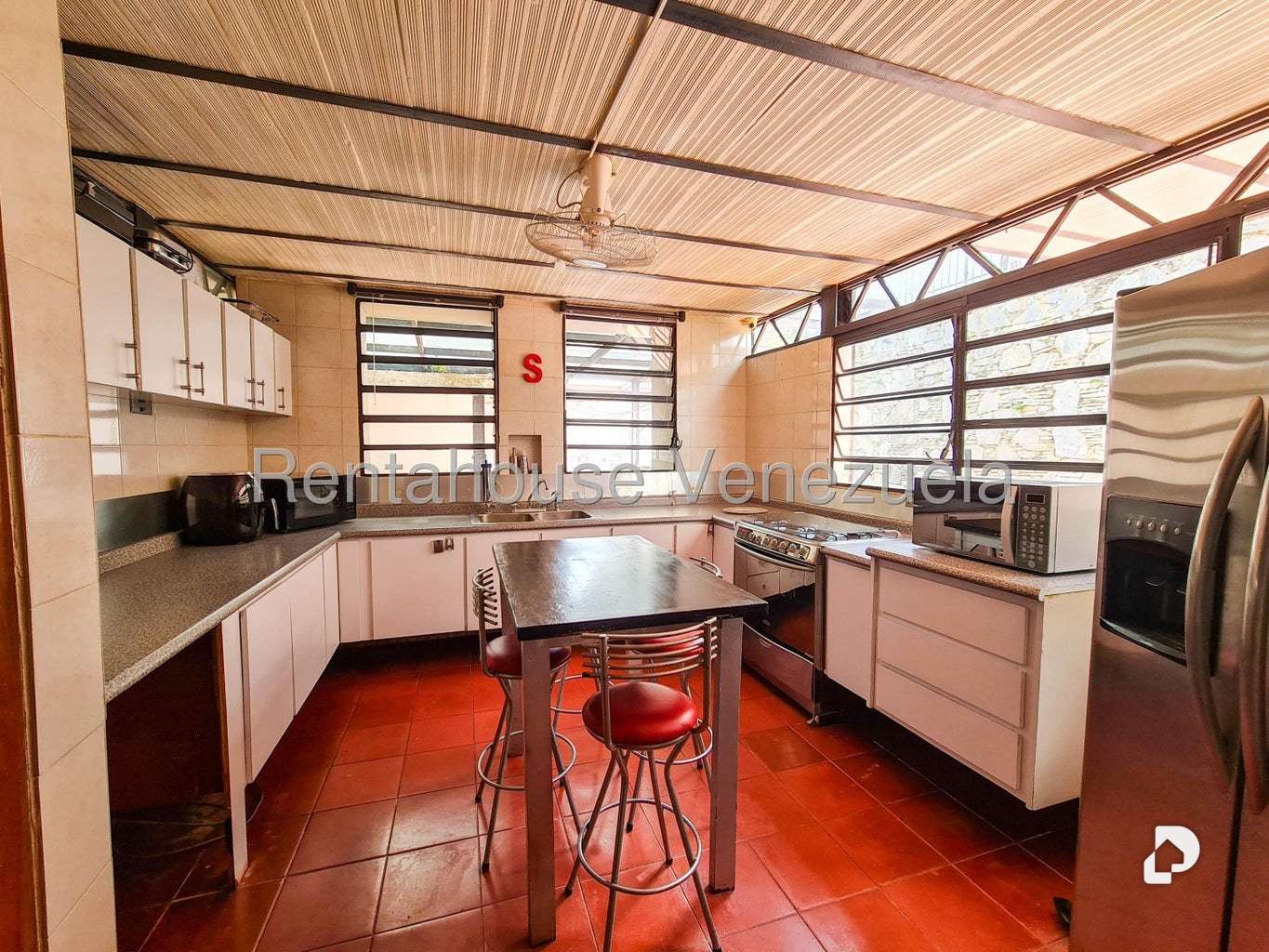 Casa en Prados Del Este, Caracas – 20