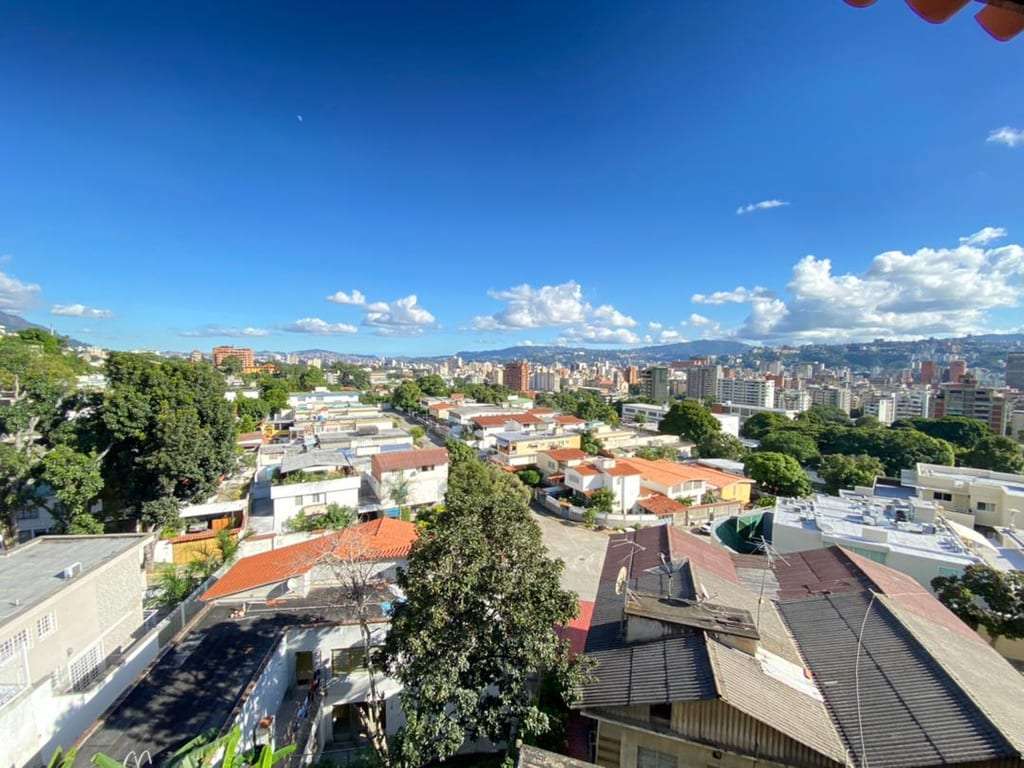 Casa en Las Palmas, Caracas - 1