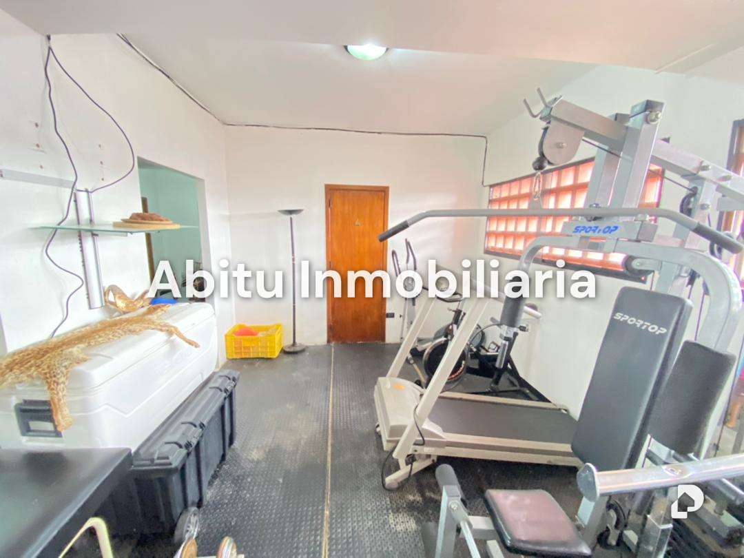Casa en Las Palmas, Caracas – 22