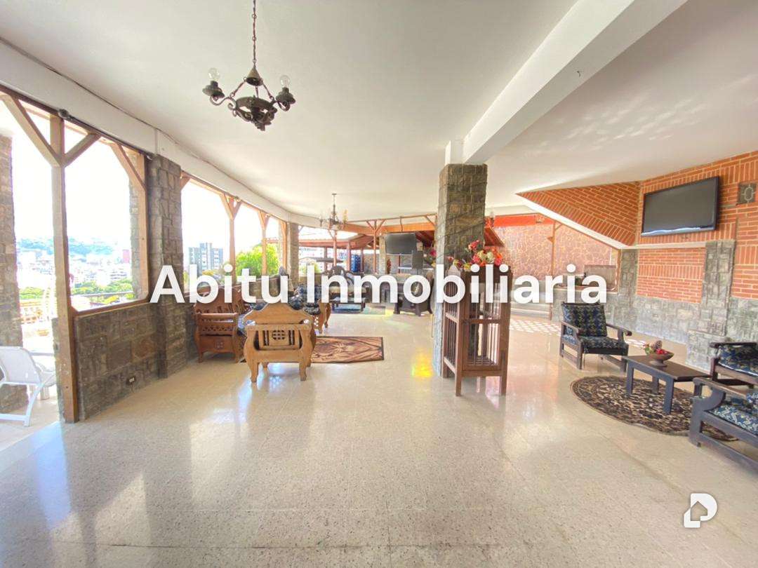 Casa en Las Palmas, Caracas – 7