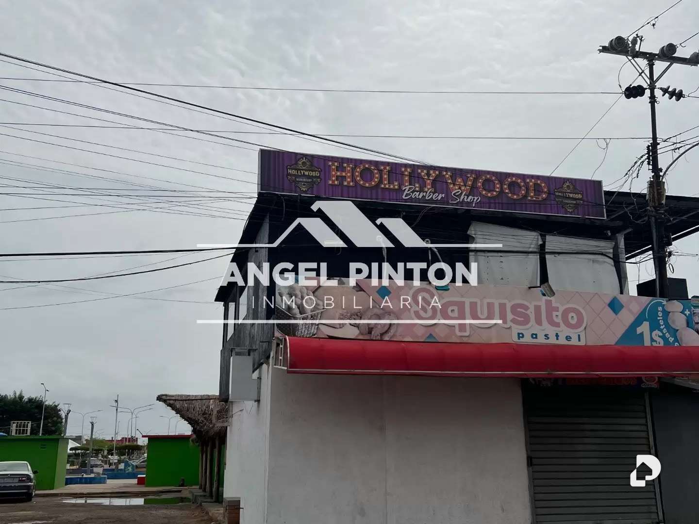 Local comercial en Maracaibo – 4