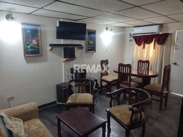 Casa en Kilómetro 27 - 1
