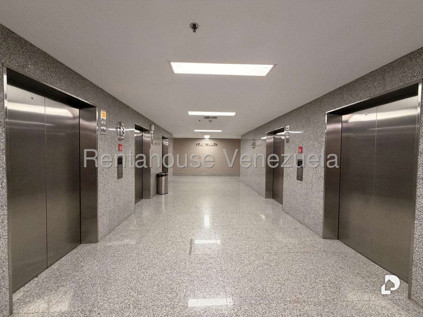 Oficina en Las Mercedes, Caracas – 5