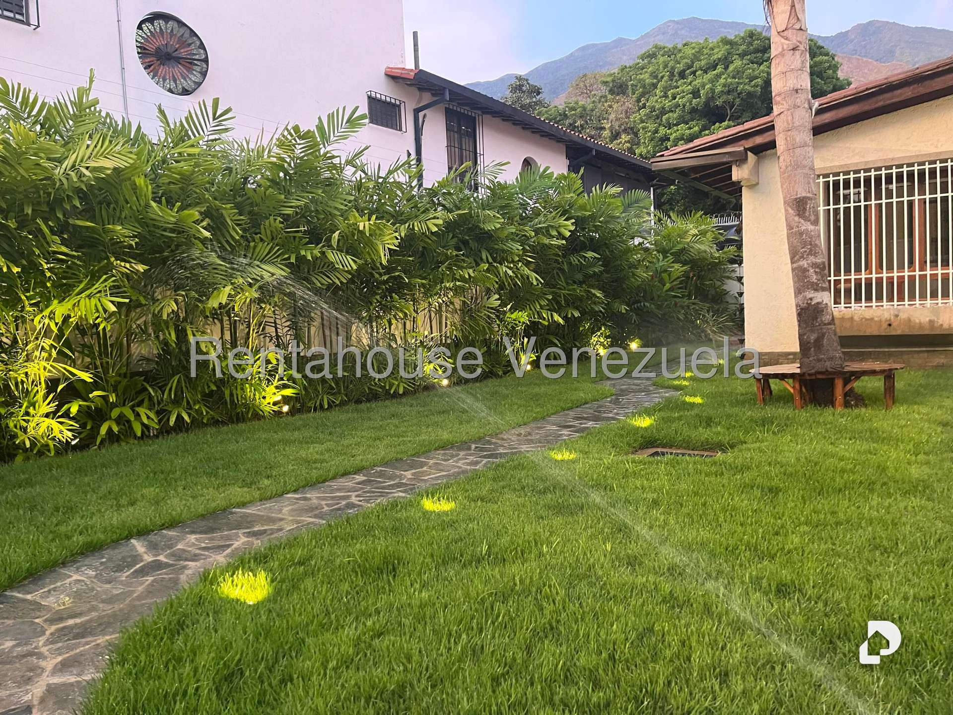Casa en Los Chorros, Caracas – 46
