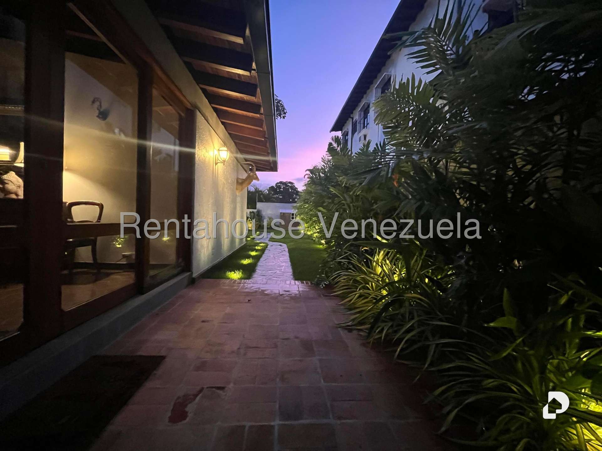 Casa en Los Chorros, Caracas – 51