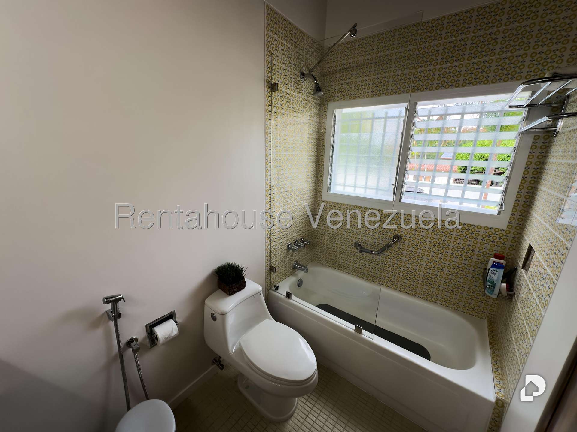 Casa en Los Chorros, Caracas – 43