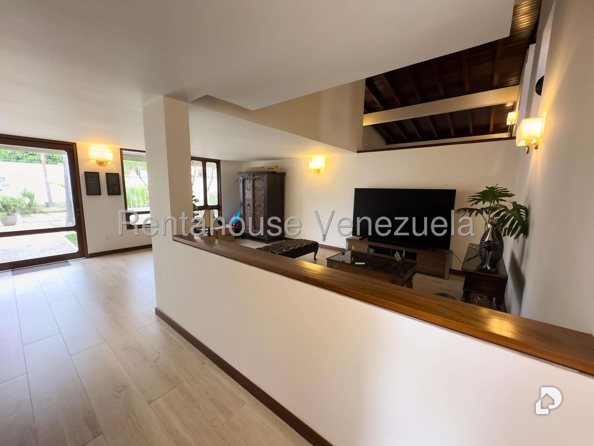 Casa en Los Chorros, Caracas – 22