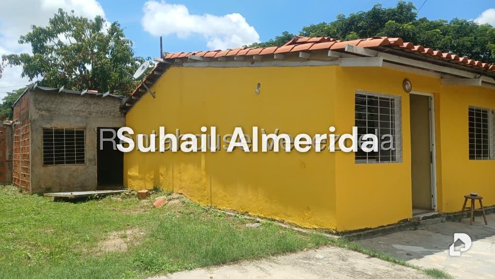 Casa en Flor Amarillo, Valencia – 4