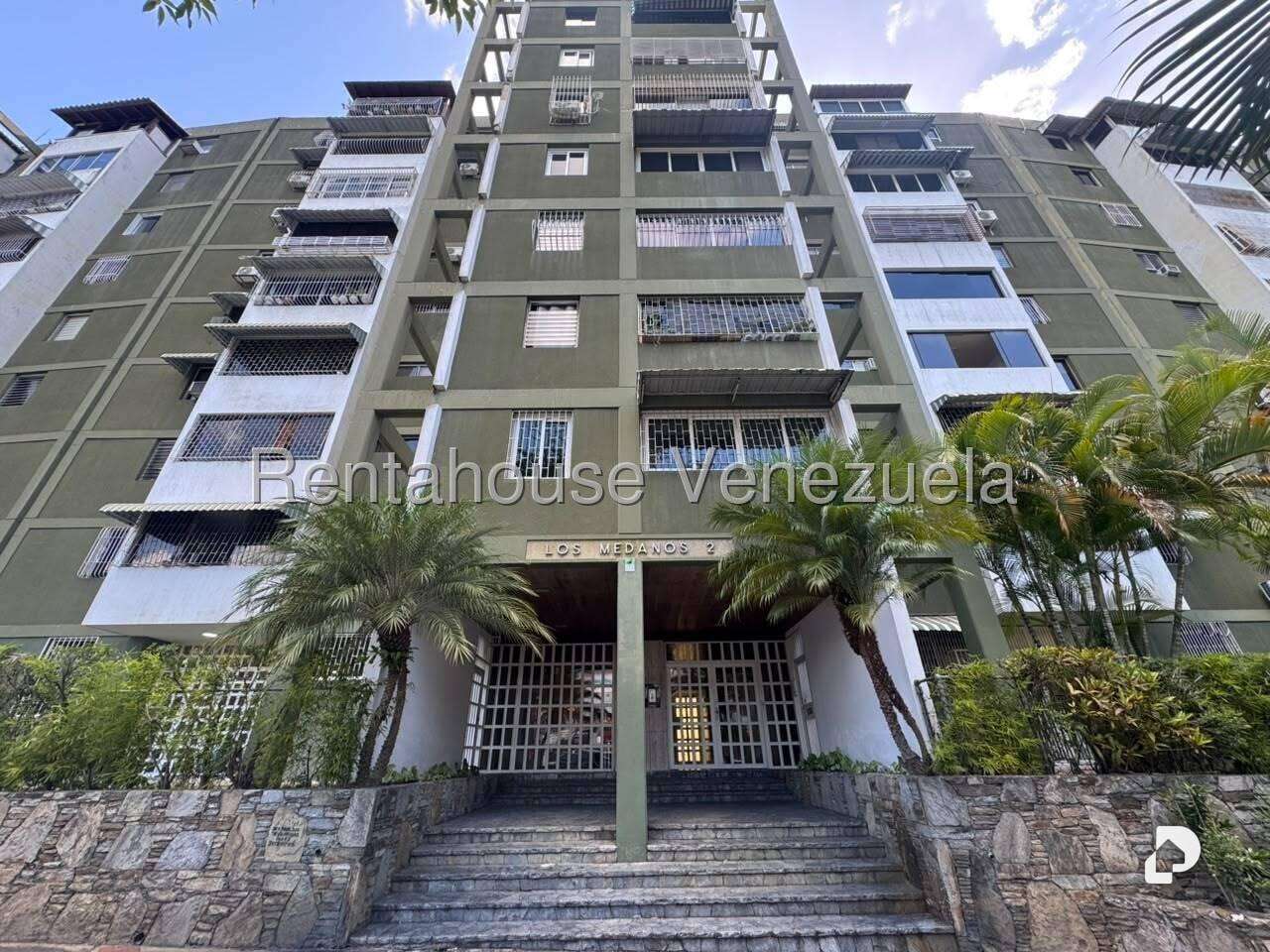 Apartamento en El Cafetal, Caracas – 11
