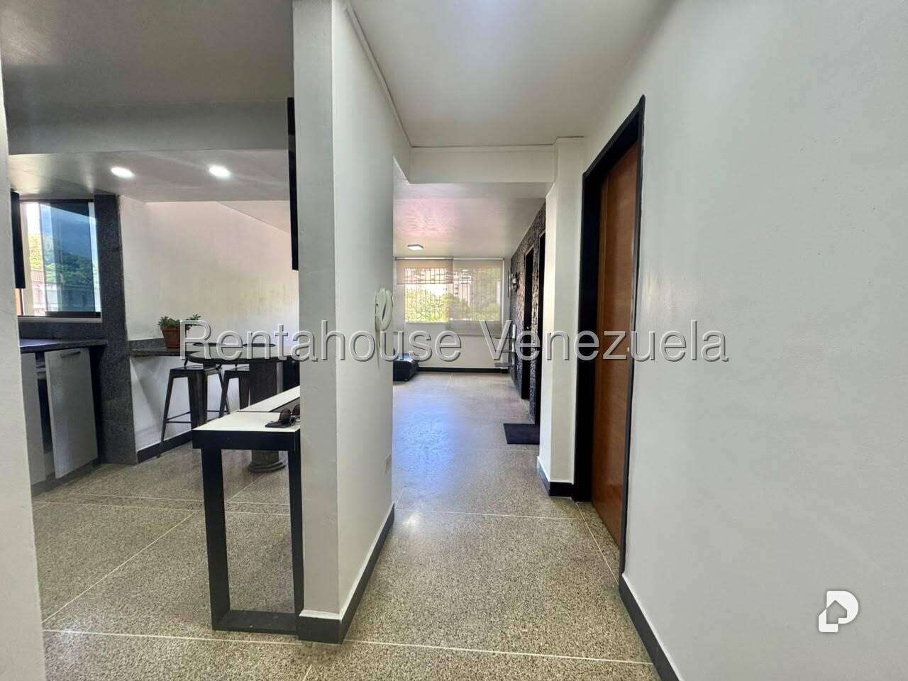 Apartamento en El Cafetal, Caracas – 14