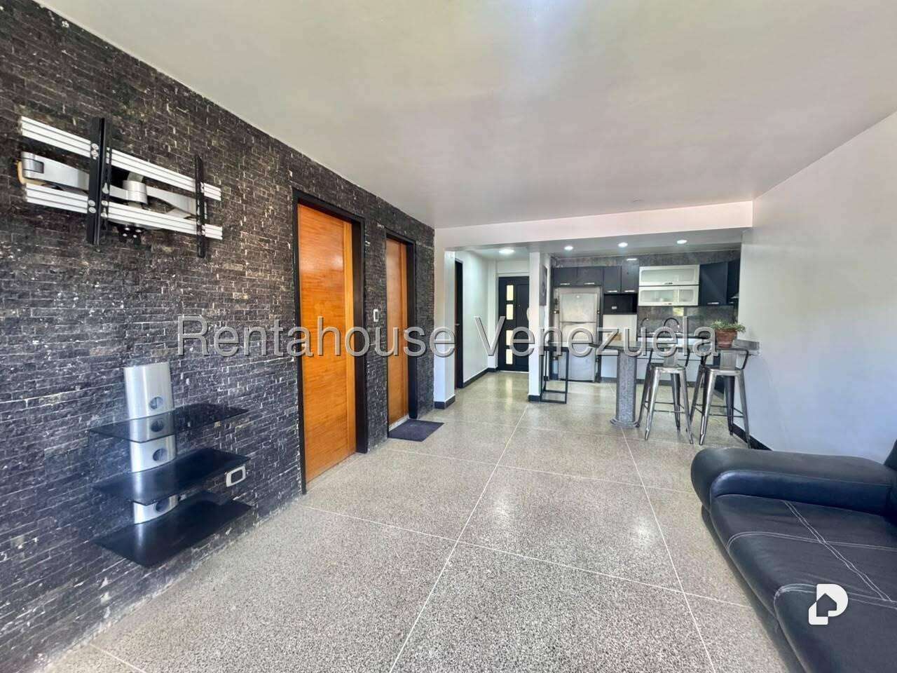 Apartamento en El Cafetal, Caracas – 3