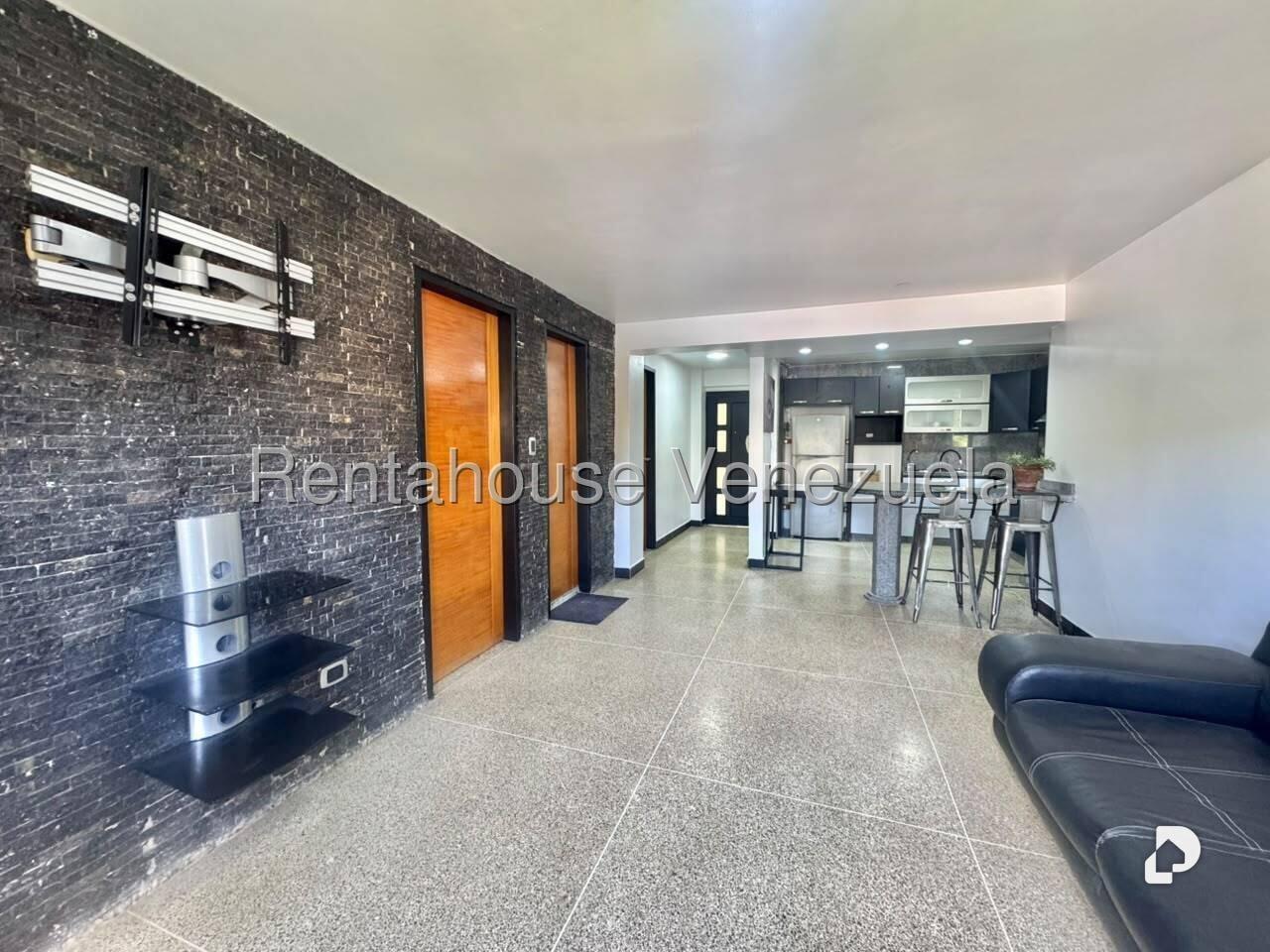 Apartamento en El Cafetal, Caracas – 3
