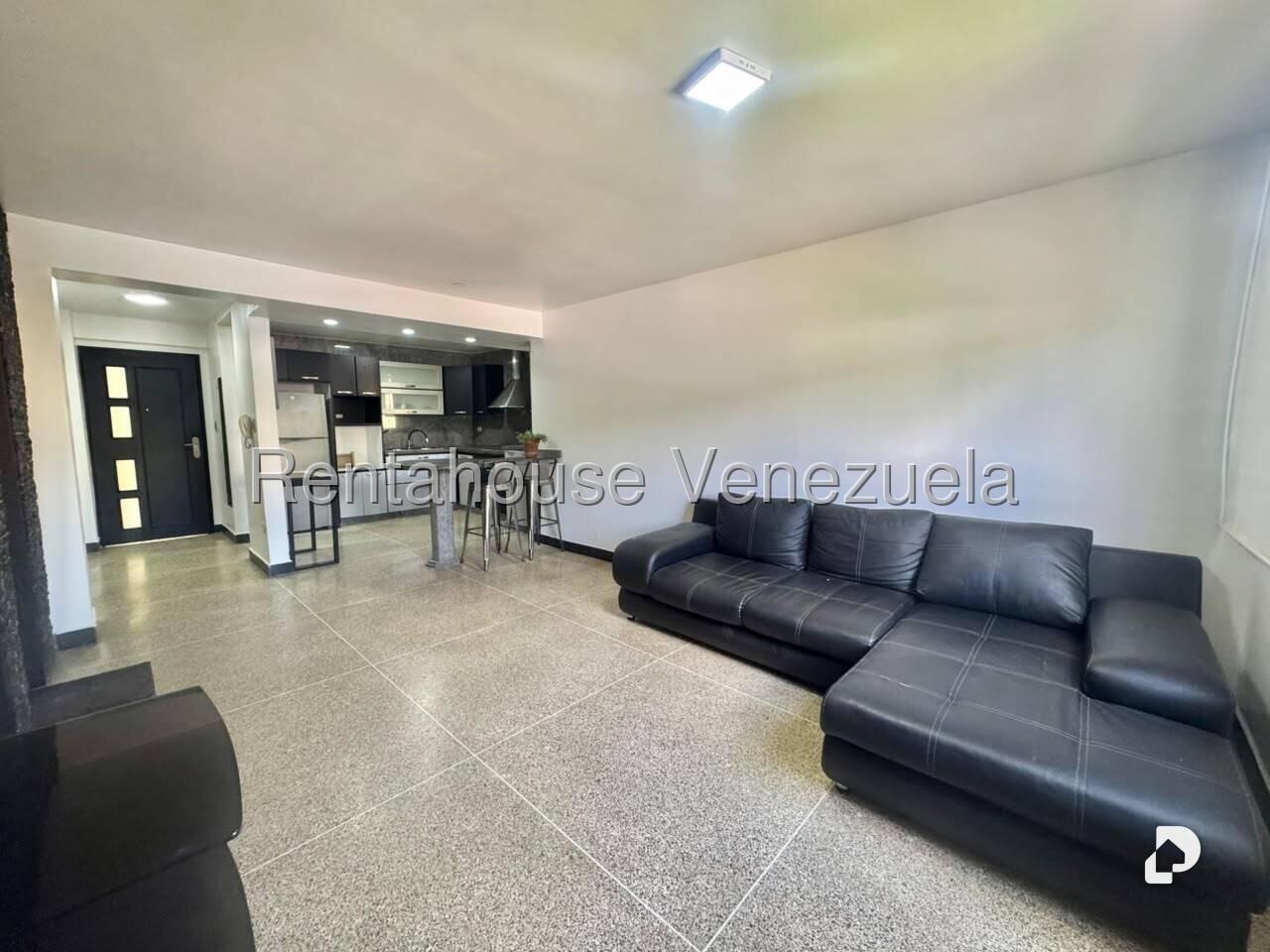 Apartamento en El Cafetal, Caracas – 4