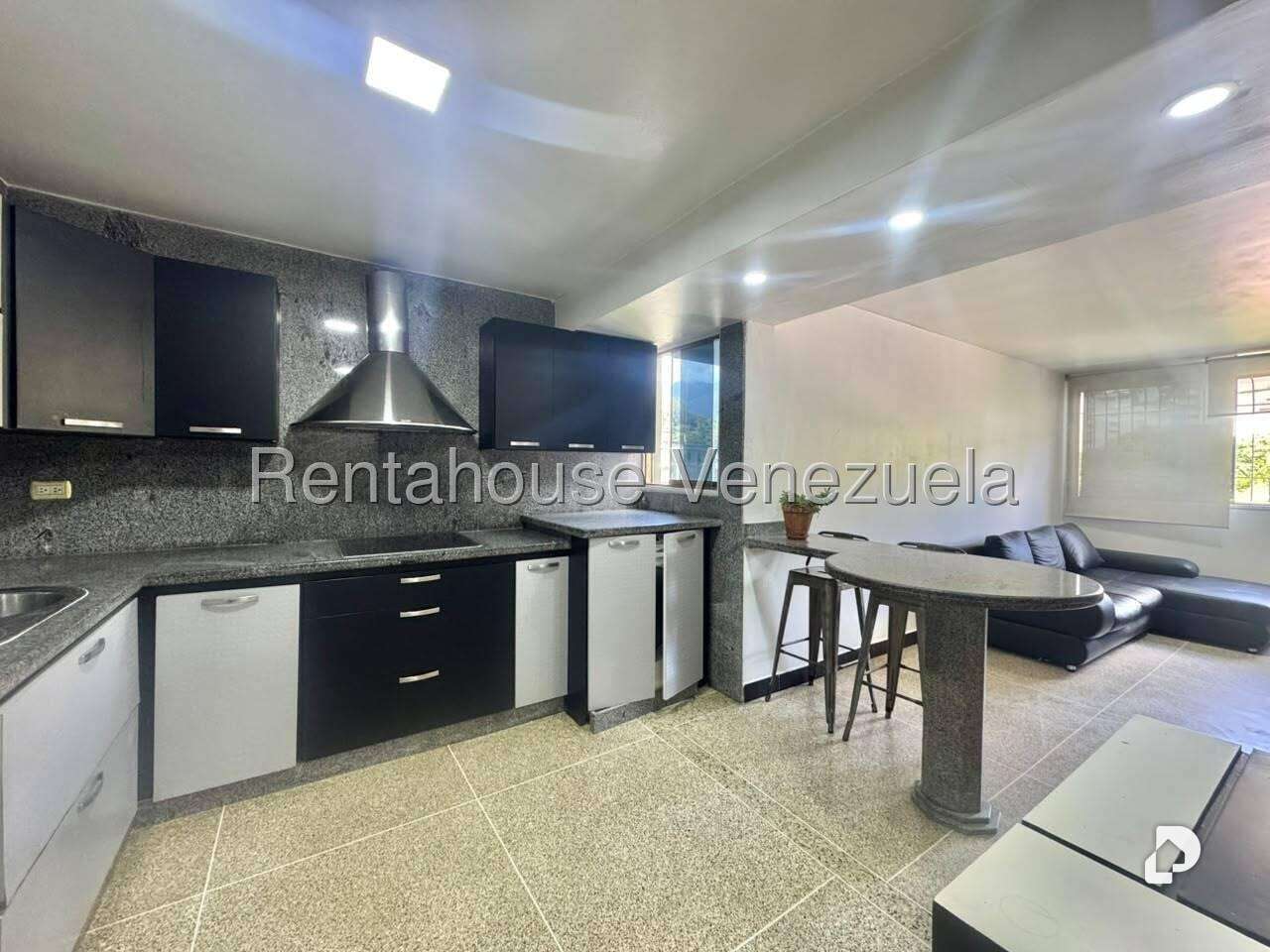 Apartamento en El Cafetal, Caracas – 2