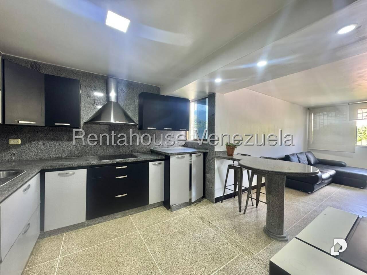 Apartamento en El Cafetal, Caracas – 2